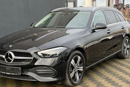 Mercedes-Benz C 300 117.000 km 25.950 &euro; Duisburg 47259