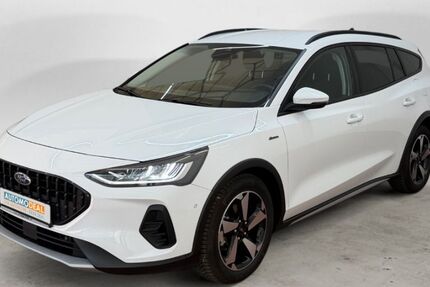 Ford Focus 45.956 km 17.749 &euro; Moers 47445