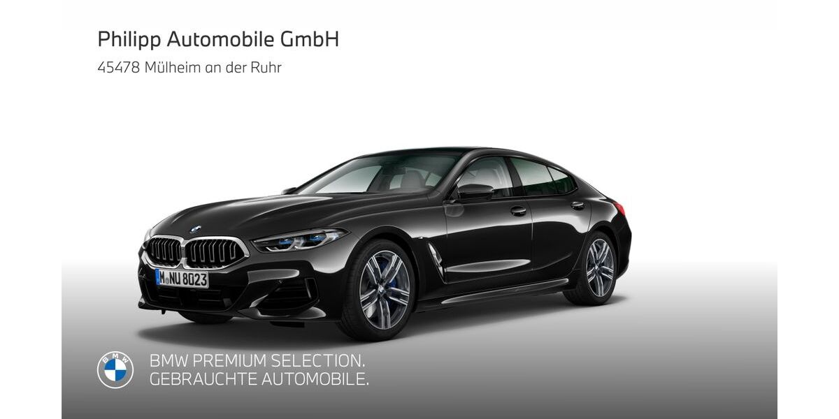 BMW 840 20.391 km 73.890 &euro; Mülheim an der Ruhr 45478