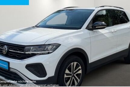 VW T-Cross 5.068 km 22.450 &euro; Neuss 41460