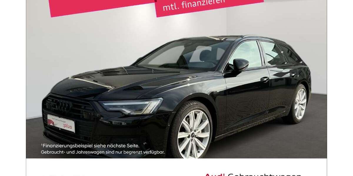 Audi A6 43.312 km 36.950 &euro; Duisburg 47249