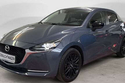 Mazda 2 22.000 km 17.566 &euro; Dinslaken 46539