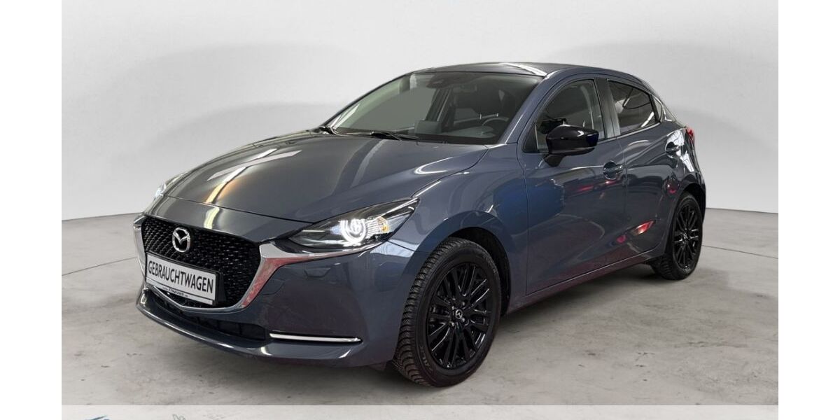 Mazda 2 22.000 km 17.566 &euro; Dinslaken 46539