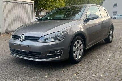 VW Golf 204.400 km 5.000 &euro; Essen 45329
