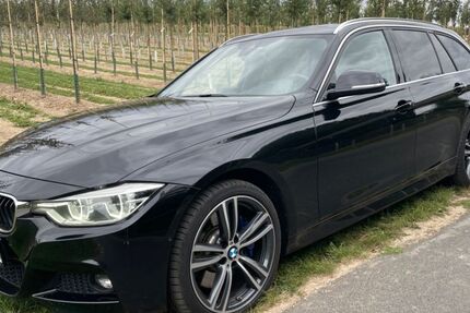 BMW 335 192.500 km 20.990 &euro; Nettetal 41334