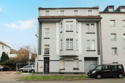 Wohnung Krefeld Dießem/Lehmheide - 6 Zimmer, 127 m&sup2;, 145.000&euro; | Angebot:25777225