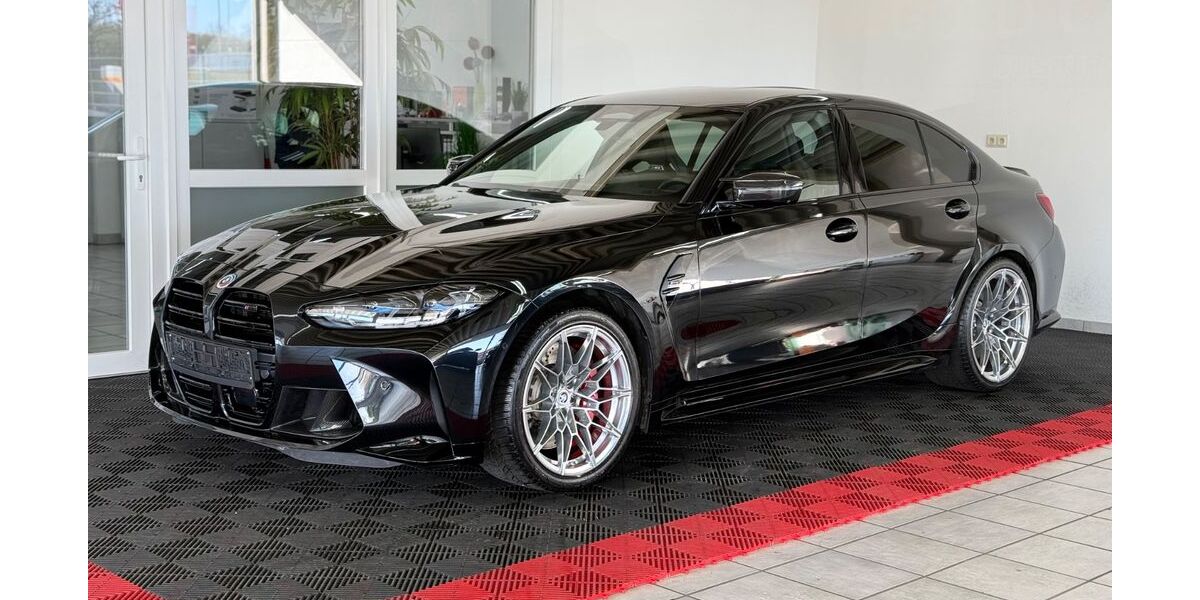 BMW M3 42.500 km 72.900 &euro; Duisburg 47167