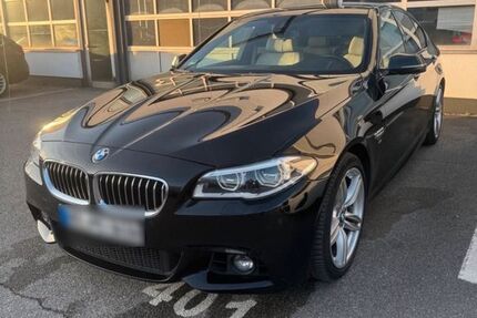 BMW 530 186.000 km 19.500 &euro; Krefeld 47799