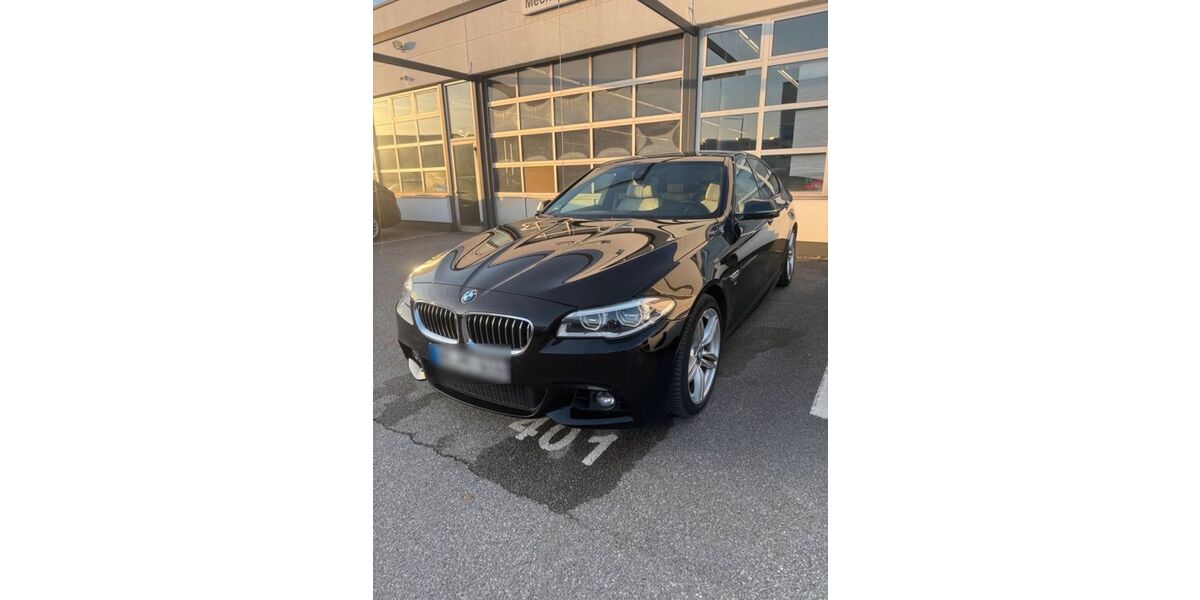 BMW 530 186.000 km 19.500 &euro; Krefeld 47799