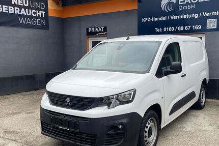 Peugeot Partner 45.000 km 12.790 &euro; Essen 45329