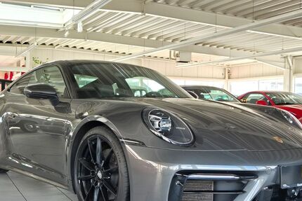 Porsche 992 75.221 km 114.900 &euro; Wesel 46485