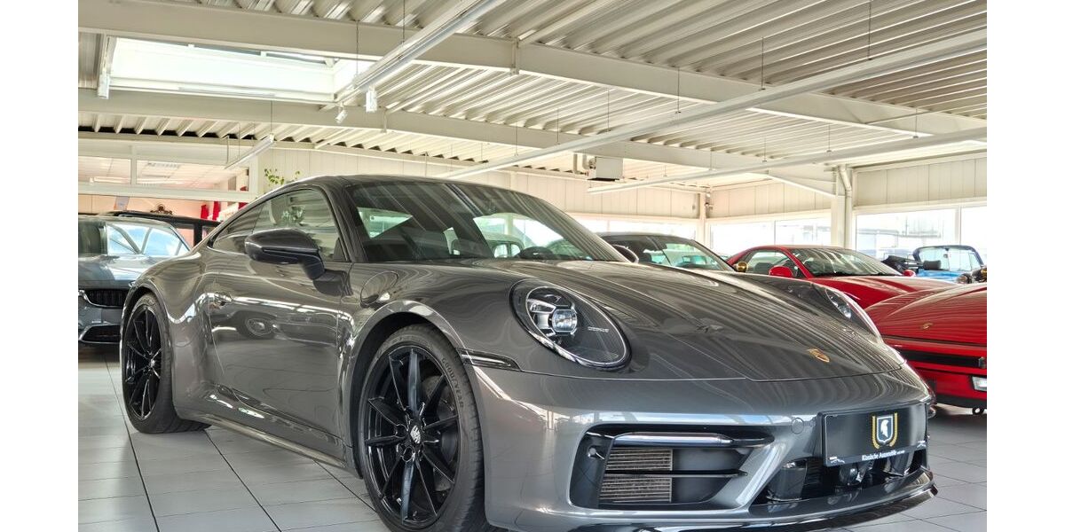 Porsche 992 75.221 km 114.900 &euro; Wesel 46485