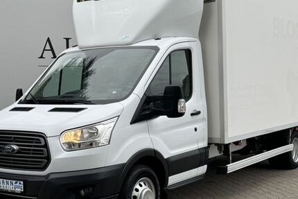Ford Transit 109.535 km 17.500 &euro; Krefeld 47805