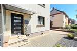 Kernsanierte Doppelhaushälfte mit ca. 106 m² Fläche, Garten, Garage und Einbauküche - Doppelhaushälfte Duisburg Hamborn | Angebot:27052641