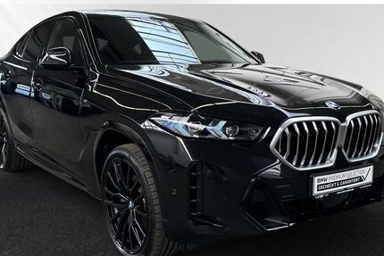 BMW X6 7.782 km 77.700 &euro; Moers 47441