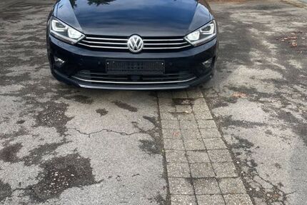 VW Golf Sportsvan 90.350 km 14.000 &euro; Viersen 41748