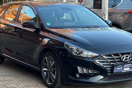 Hyundai i30 51.500 km 18.490 &euro; Gladbeck 45968