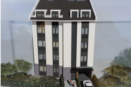 Wohnung Düsseldorf Stadtbezirk 8 - 3 Zimmer, 86 m&sup2;, 490.000&euro; | Angebot:24583579