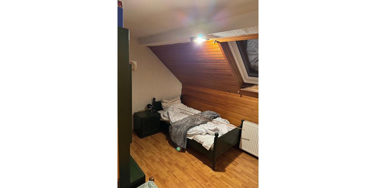 Einfamilienhaus Moers Schwafheim - 5.5 Zimmer, 132 m&sup2;, 1.000&euro; | Angebot:25905817