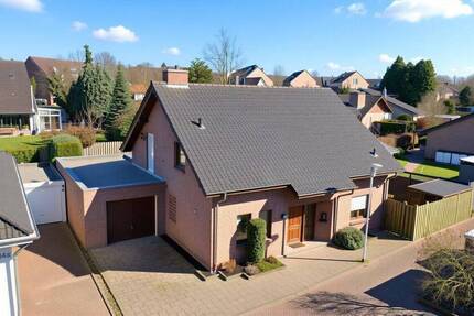 Haus Nettetal Breyell - 4 Zimmer, 155 m&sup2;, 519.000&euro; | Angebot:26738425