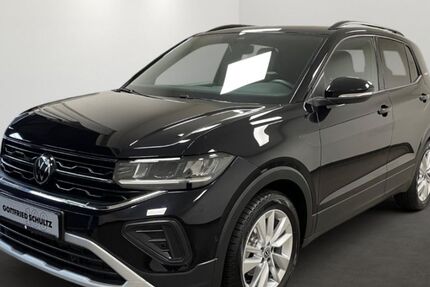VW T-Cross 6.468 km 25.980 &euro; Düsseldorf 40233