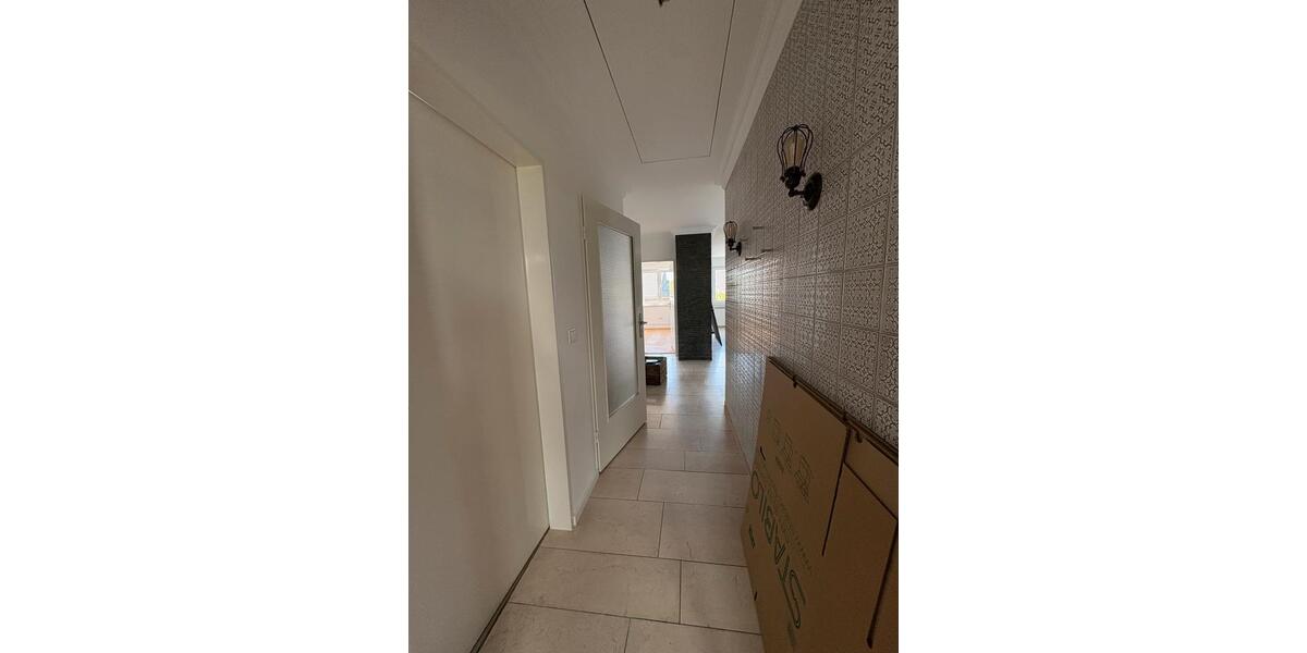 Etagenwohnung Xanten - 3 Zimmer, 89 m&sup2;, 1.160&euro; | Angebot:26552502