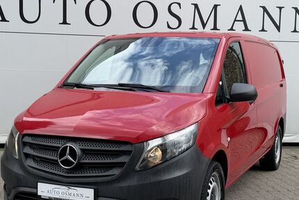 Mercedes-Benz Vito 114.609 km 21.750 &euro; Krefeld 47805