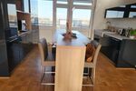 Provisionsfrei* Golzheim - wegen Auswanderung direkt vom Eigentuemer sanierte 4 Zi- Wohnung mit hochwertiger Kueche - 4- Düsseldorf Stadtbezirk 5 | Angebot:26758552