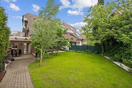 Haus Willich - 8 Zimmer, 202 m&sup2;, 649.000&euro; | Angebot:26656669