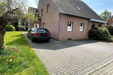 Haus Neuss Reuschenberg - 4 Zimmer, 130 m&sup2;, 568.000&euro; | Angebot:23734995