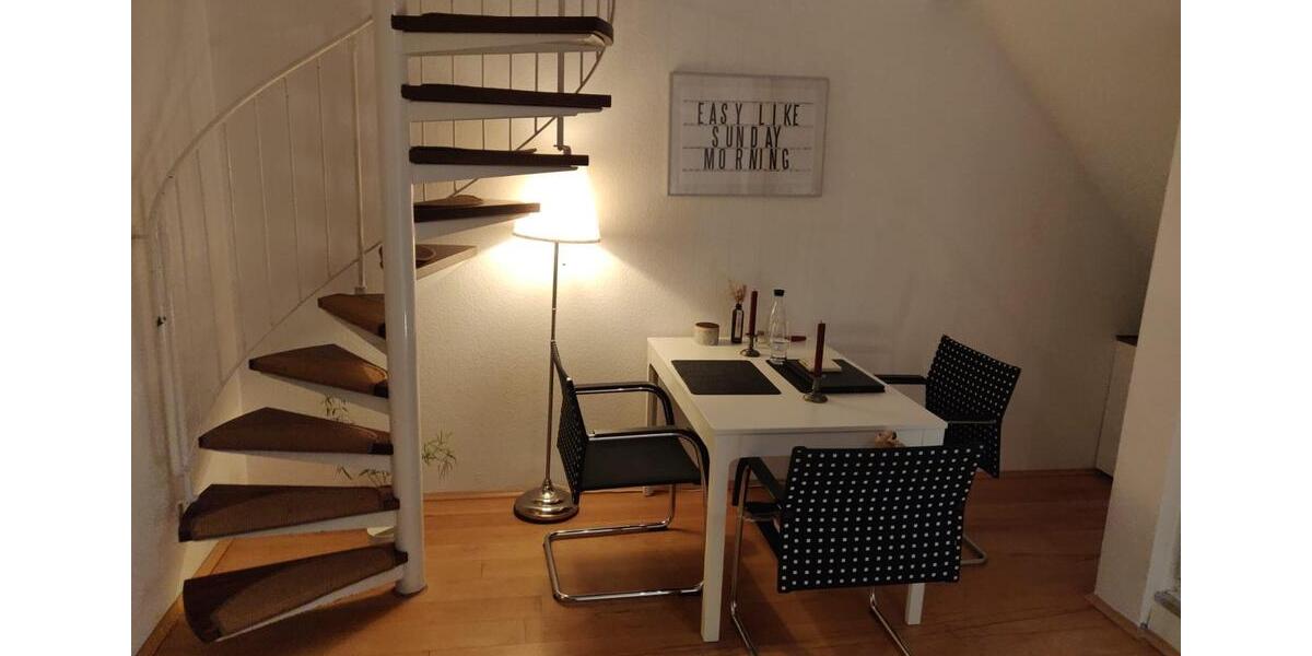 Maisonettenwohnung Düsseldorf Stadtbezirk 7 - 3 Zimmer, 78 m&sup2;, 315.000&euro; | Angebot:25267147