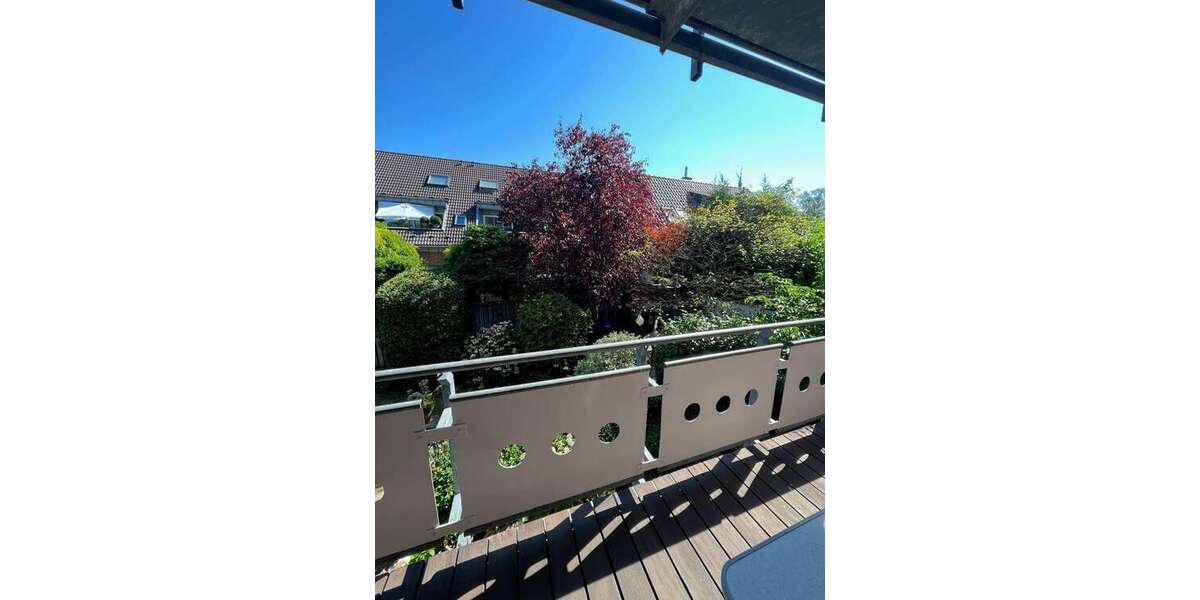 Etagenwohnung Meerbusch Necklenbroich - 3 Zimmer, 83 m&sup2;, 1.390&euro; | Angebot:25937001