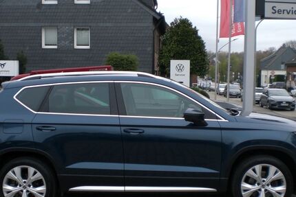 Seat Ateca 67.872 km 24.690 &euro; Oberhausen 46145