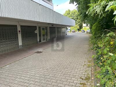 GEWERBEIMMOBILIE FÜR KREATIVE UNTERNEHMER - Gewerbeobjekt Krefeld Hüls | Angebot:26714922
