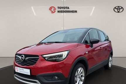 Opel Crossland (X) 26.000 km 13.485 &euro; Krefeld 47809