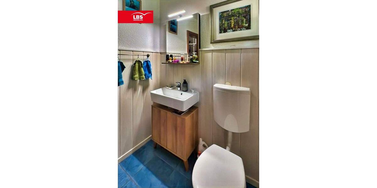 Reihenendhaus Hünxe Drevenack - 4 Zimmer, 138 m&sup2;, 375.000&euro; | Angebot:25690151