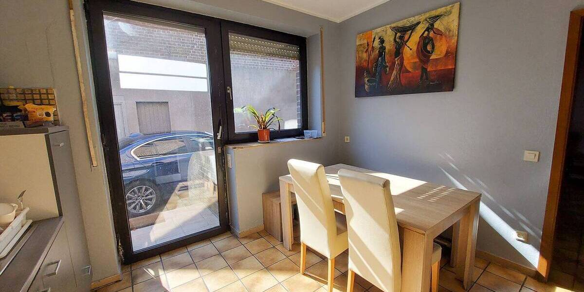 Reihenmittelhaus Straelen - 5 Zimmer, 117 m&sup2;, 299.500&euro; | Angebot:25696497