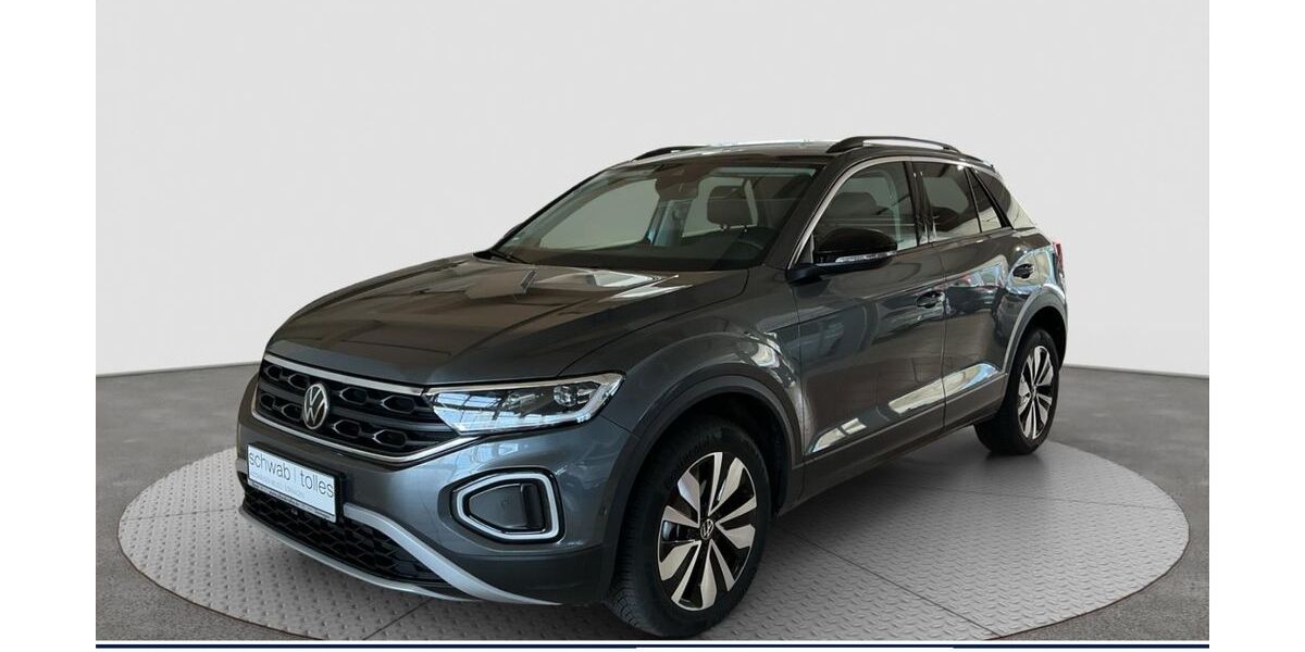 VW T-Roc 1.815 km 29.945 &euro; Neuss 41469