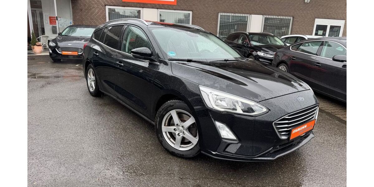 Ford Focus 179.900 km 8.680 &euro; Düsseldorf 40549