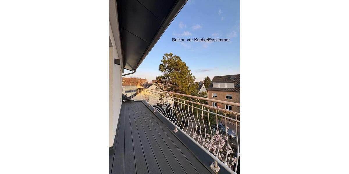 Einfamilienhaus Düsseldorf Stadtbezirk 5 - 2 Zimmer, 80 m&sup2;, 1.600&euro; | Angebot:25949032