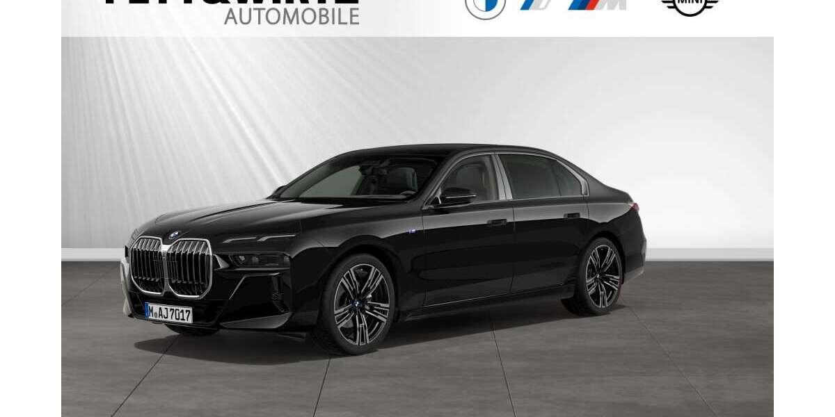 BMW 740 5.200 km 99.997 &euro; Wesel 46485