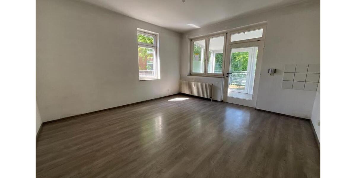 Erdgeschoßwohnung Xanten - 2 Zimmer, 77 m&sup2;, 462&euro; | Angebot:26482221