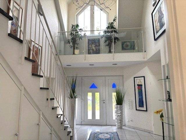 Einfamilienhaus Kempen Tönisberg - 9 Zimmer, 315 m&sup2;, 945.000&euro; | Angebot:25693369