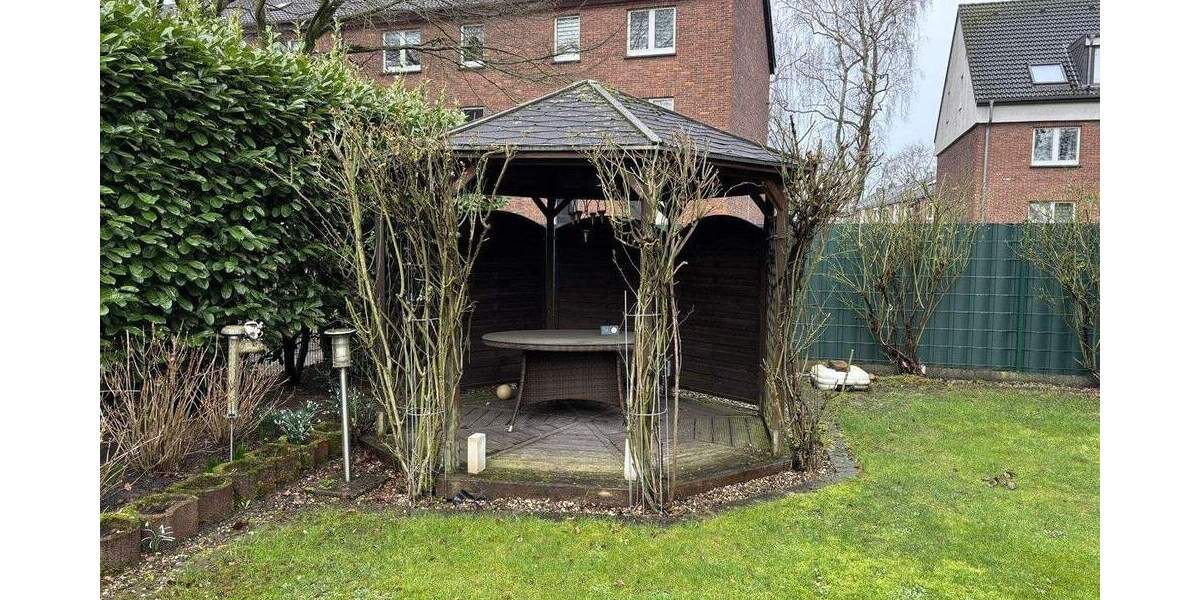 Einfamilienhaus Krefeld Gartenstadt - 4 Zimmer, 127 m&sup2;, 385.000&euro; | Angebot:25693379