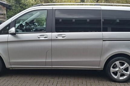 Mercedes-Benz V 250 137.500 km 32.699 &euro; Kaarst 41564