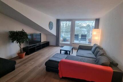 Wohnung Düsseldorf Stadtbezirk 2 - 2 Zimmer, 66 m&sup2;, 1.626&euro; | Angebot:25898947