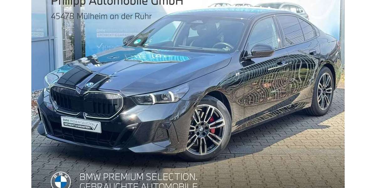 BMW 520 78.990 km 45.890 &euro; Mülheim an der Ruhr 45478
