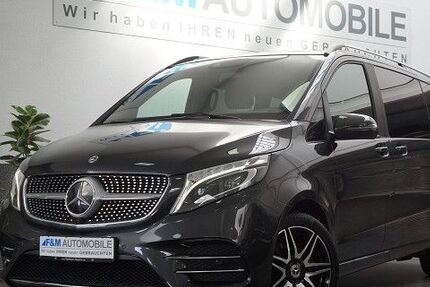 Mercedes-Benz V 300 87.000 km 56.950 &euro; Neuss 41460