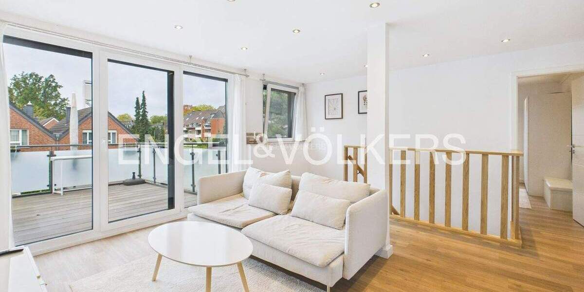 Einfamilienhaus Krefeld Bockum - 8 Zimmer, 290 m&sup2;, 990.000&euro; | Angebot:25749292