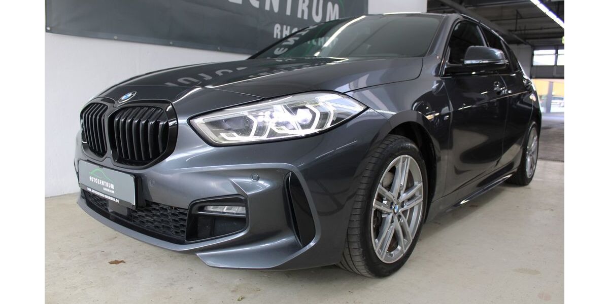 BMW 116 201.284 km 15.490 &euro; Düsseldorf 40233